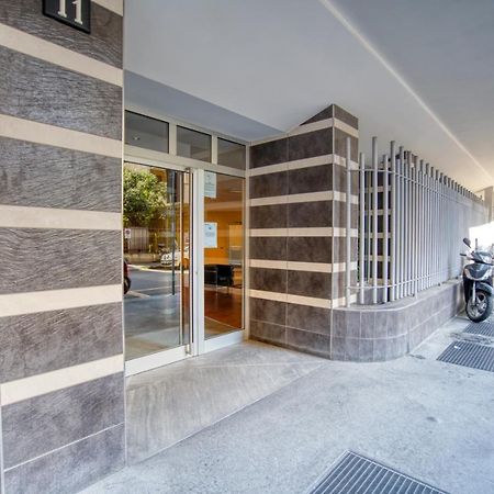 Caseospitali - Cherenel, Bilocale Vicino Centrale Mm2 Milan Bagian luar foto