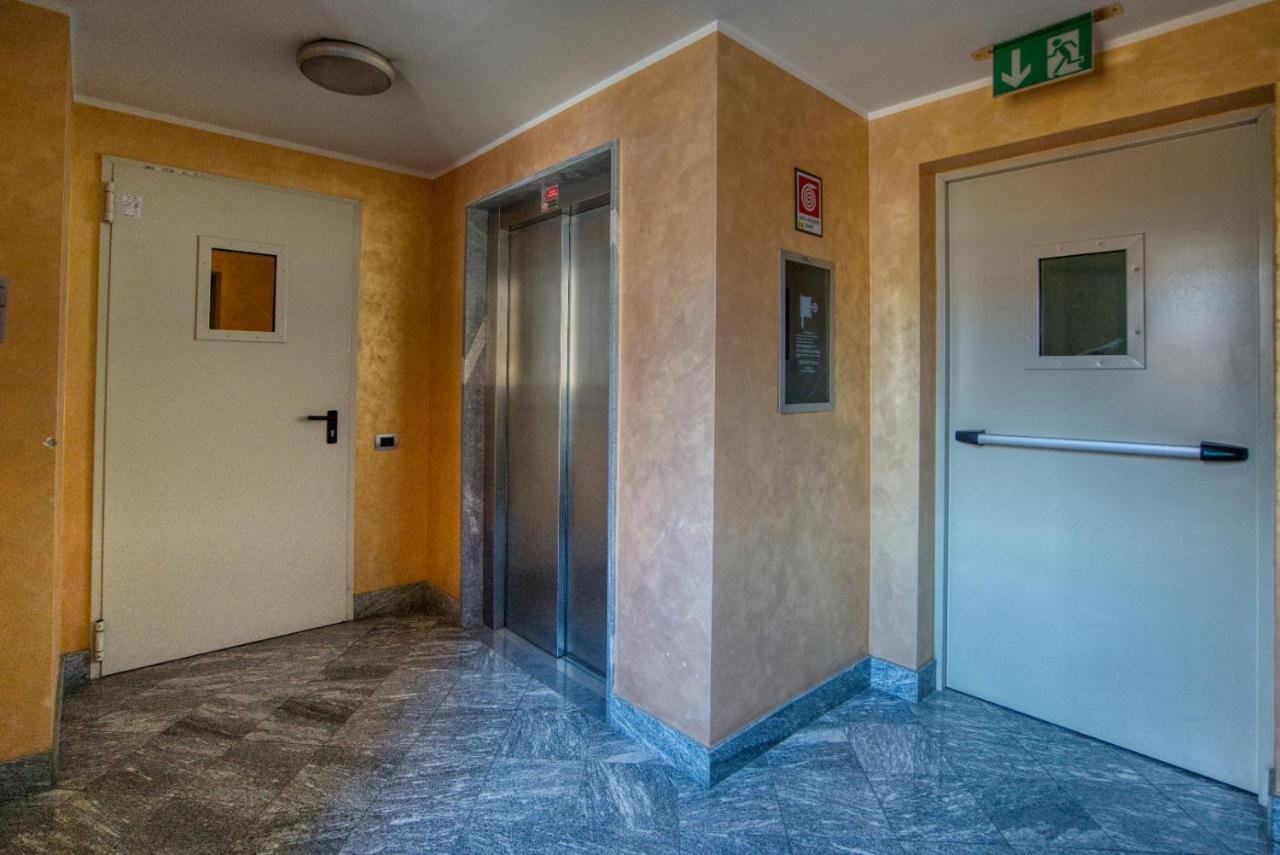 Caseospitali - Cherenel, Bilocale Vicino Centrale Mm2 Milan Bagian luar foto